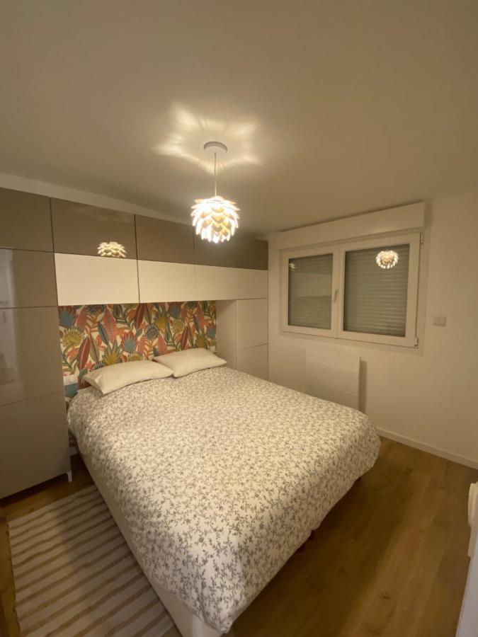 L'abri Cotier - Face 2/4 Personnes Fort-Mahon-Plage